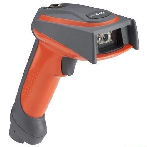 霍尼韋爾Honeywell 4800i重工業二維條碼掃描器