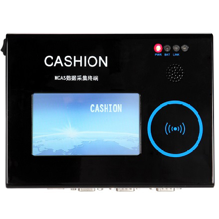 CASHION CA-902工業數據采集終端